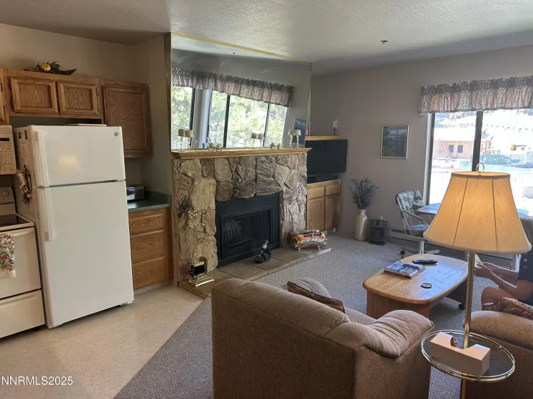 313 Tramway, Stateline, Nevada 89449, 1 Bedroom Bedrooms, ,1 BathroomBathrooms,Residential,Residential,Tramway,250052301