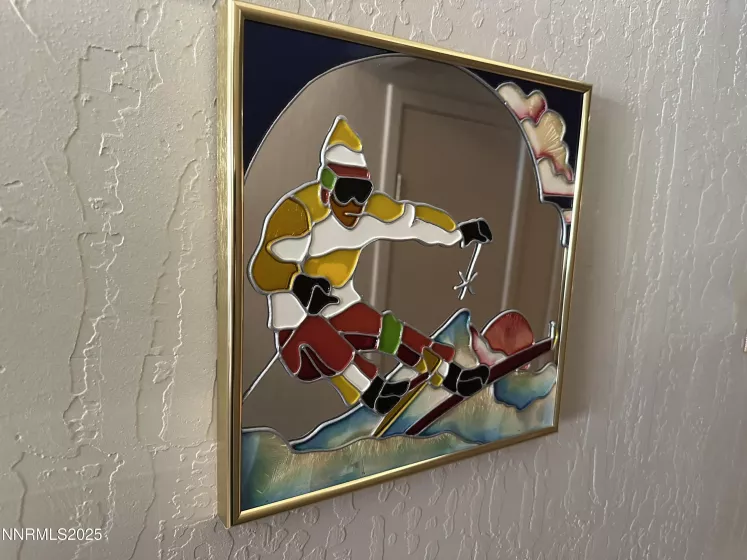 313 Tramway, Stateline, Nevada 89449, 1 Bedroom Bedrooms, ,1 BathroomBathrooms,Residential,Residential,Tramway,250052301