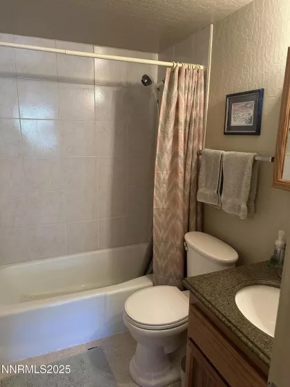 313 Tramway, Stateline, Nevada 89449, 1 Bedroom Bedrooms, ,1 BathroomBathrooms,Residential,Residential,Tramway,250052301