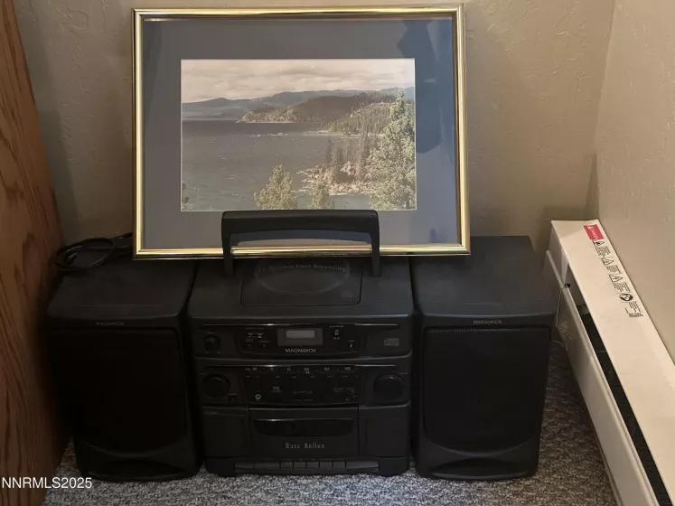 313 Tramway, Stateline, Nevada 89449, 1 Bedroom Bedrooms, ,1 BathroomBathrooms,Residential,Residential,Tramway,250052301