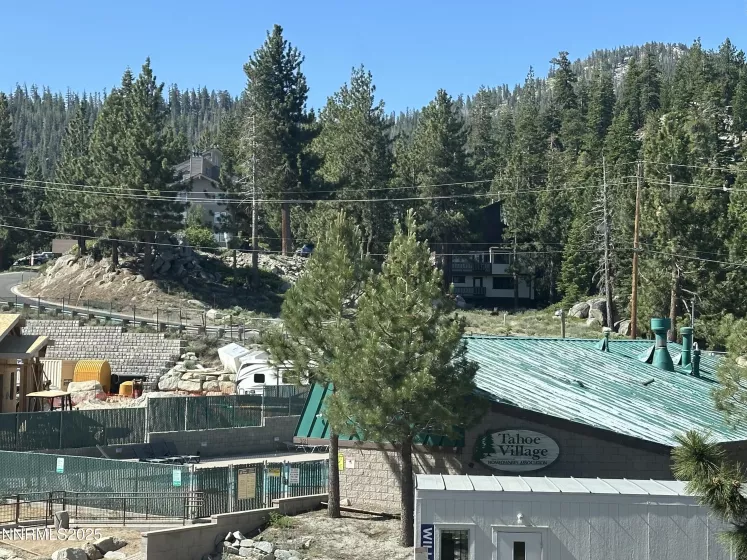 313 Tramway, Stateline, Nevada 89449, 1 Bedroom Bedrooms, ,1 BathroomBathrooms,Residential,Residential,Tramway,250052301