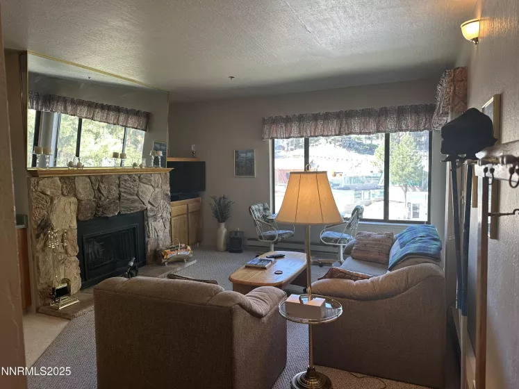 313 Tramway, Stateline, Nevada 89449, 1 Bedroom Bedrooms, ,1 BathroomBathrooms,Residential,Residential,Tramway,250052301