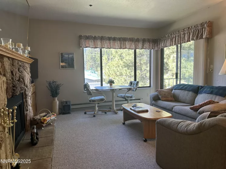 313 Tramway, Stateline, Nevada 89449, 1 Bedroom Bedrooms, ,1 BathroomBathrooms,Residential,Residential,Tramway,250052301