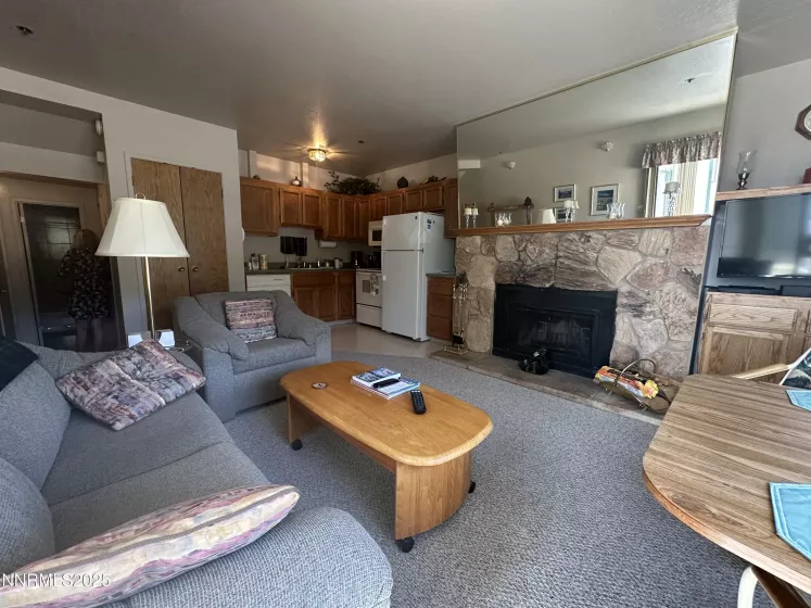 313 Tramway, Stateline, Nevada 89449, 1 Bedroom Bedrooms, ,1 BathroomBathrooms,Residential,Residential,Tramway,250052301