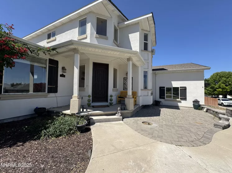 5188 Snowy Mountain, Winnemucca, Nevada 89445, 4 Bedrooms Bedrooms, ,4 BathroomsBathrooms,Residential,Residential,Snowy Mountain,250052302