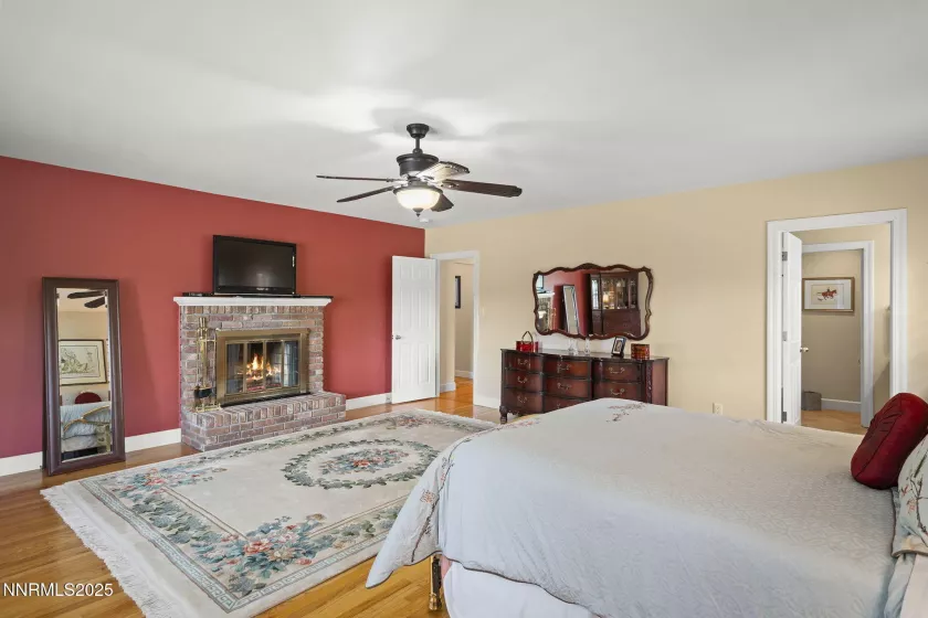 935 Foothill, Reno, Nevada 89511, 4 Bedrooms Bedrooms, ,3 BathroomsBathrooms,Residential,Residential,Foothill,250052304