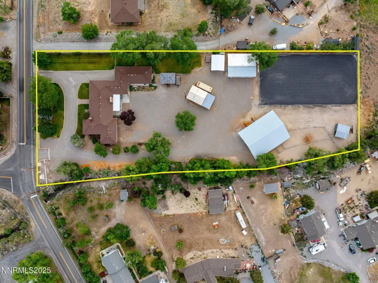 935 Foothill, Reno, Nevada 89511, 4 Bedrooms Bedrooms, ,3 BathroomsBathrooms,Residential,Residential,Foothill,250052304