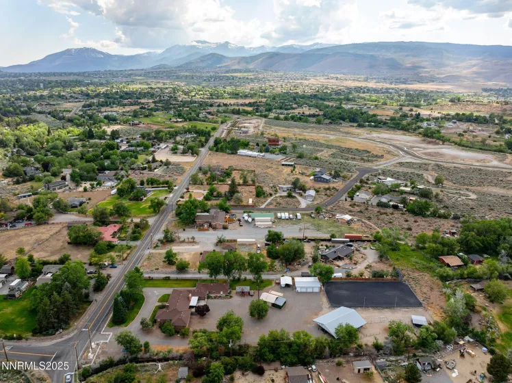 935 Foothill, Reno, Nevada 89511, 4 Bedrooms Bedrooms, ,3 BathroomsBathrooms,Residential,Residential,Foothill,250052304