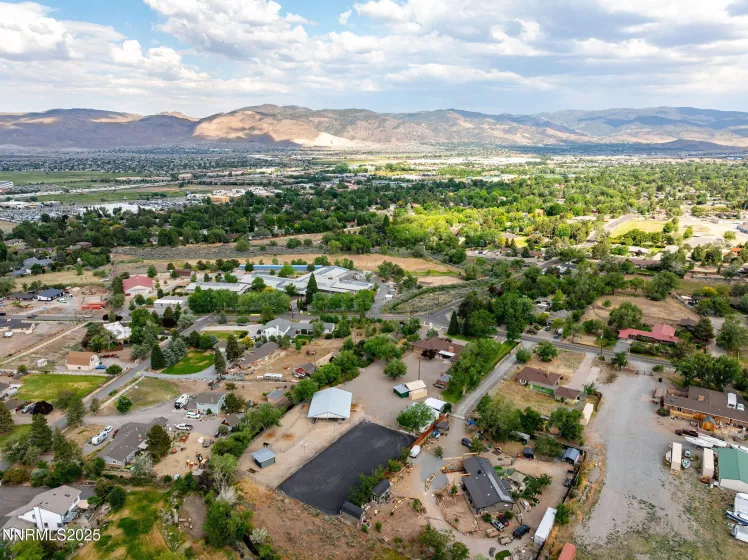 935 Foothill, Reno, Nevada 89511, 4 Bedrooms Bedrooms, ,3 BathroomsBathrooms,Residential,Residential,Foothill,250052304