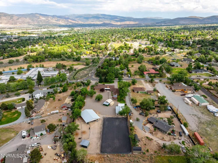 935 Foothill, Reno, Nevada 89511, 4 Bedrooms Bedrooms, ,3 BathroomsBathrooms,Residential,Residential,Foothill,250052304