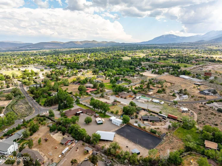 935 Foothill, Reno, Nevada 89511, 4 Bedrooms Bedrooms, ,3 BathroomsBathrooms,Residential,Residential,Foothill,250052304