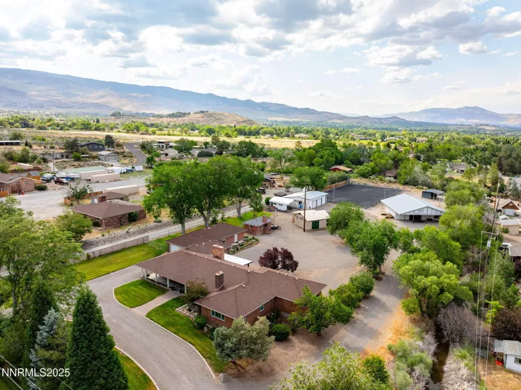 935 Foothill, Reno, Nevada 89511, 4 Bedrooms Bedrooms, ,3 BathroomsBathrooms,Residential,Residential,Foothill,250052304