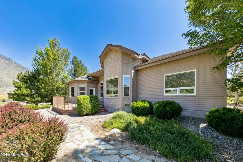 2548 Genoa Aspen, Genoa, Nevada 89411, 3 Bedrooms Bedrooms, ,2 BathroomsBathrooms,Residential,Residential,Genoa Aspen,250052305