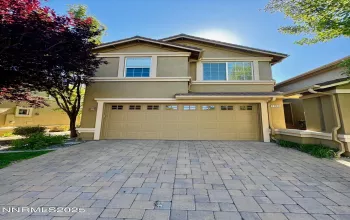 11044 Lamour, Reno, Nevada 89521, 3 Bedrooms Bedrooms, ,3 BathroomsBathrooms,Residential,Residential,Lamour,250052306