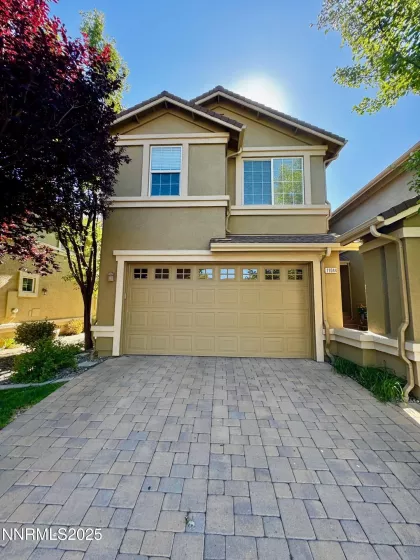 11044 Lamour, Reno, Nevada 89521, 3 Bedrooms Bedrooms, ,3 BathroomsBathrooms,Residential,Residential,Lamour,250052306
