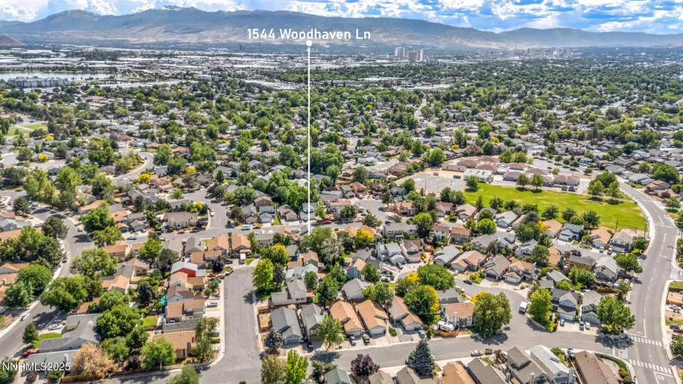 1544 Woodhaven, Sparks, Nevada 89434, 2 Bedrooms Bedrooms, ,3 BathroomsBathrooms,Residential,Residential,Woodhaven,250052192
