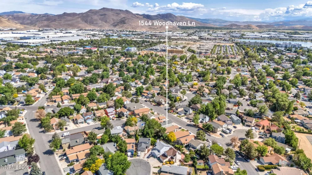 1544 Woodhaven, Sparks, Nevada 89434, 2 Bedrooms Bedrooms, ,3 BathroomsBathrooms,Residential,Residential,Woodhaven,250052192