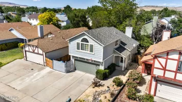 1544 Woodhaven, Sparks, Nevada 89434, 2 Bedrooms Bedrooms, ,3 BathroomsBathrooms,Residential,Residential,Woodhaven,250052192