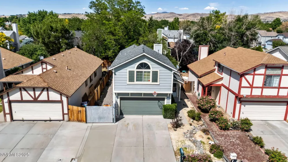 1544 Woodhaven, Sparks, Nevada 89434, 2 Bedrooms Bedrooms, ,3 BathroomsBathrooms,Residential,Residential,Woodhaven,250052192