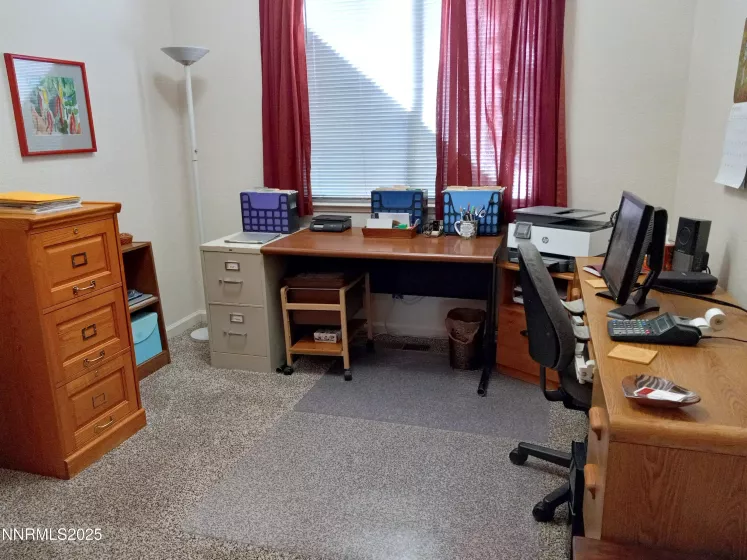 Bedrm 4 / office