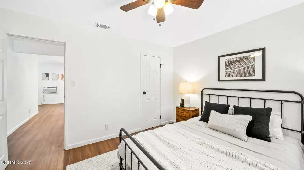 400 Saliman, Carson City, Nevada 89701, 1 Bedroom Bedrooms, ,1 BathroomBathrooms,Residential,Residential,Saliman,250052265