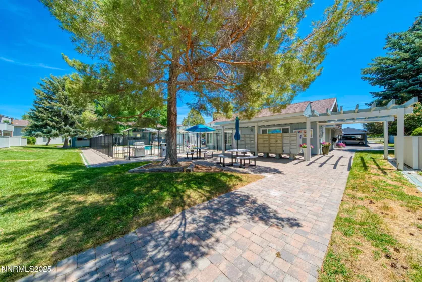 400 Saliman, Carson City, Nevada 89701, 1 Bedroom Bedrooms, ,1 BathroomBathrooms,Residential,Residential,Saliman,250052265