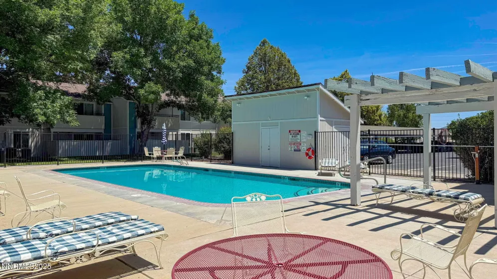 400 Saliman, Carson City, Nevada 89701, 1 Bedroom Bedrooms, ,1 BathroomBathrooms,Residential,Residential,Saliman,250052265