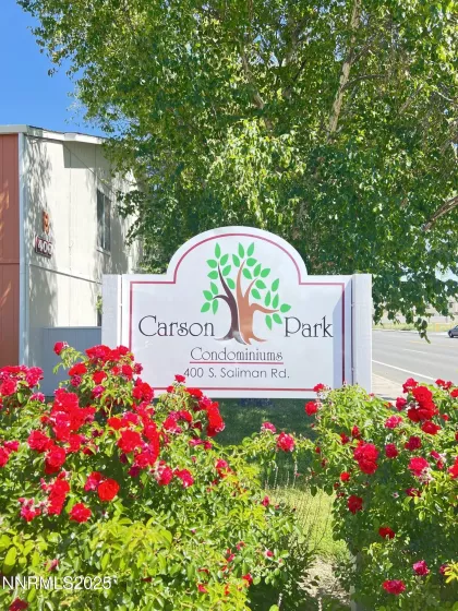 400 Saliman, Carson City, Nevada 89701, 1 Bedroom Bedrooms, ,1 BathroomBathrooms,Residential,Residential,Saliman,250052265