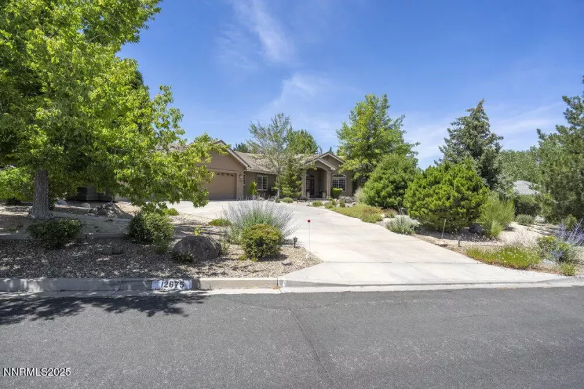 12675 Fieldcreek, Reno, Nevada 89511, 3 Bedrooms Bedrooms, ,3 BathroomsBathrooms,Residential,Residential,Fieldcreek,250052290