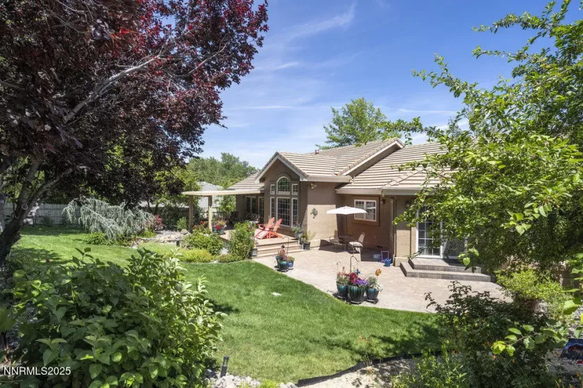 12675 Fieldcreek, Reno, Nevada 89511, 3 Bedrooms Bedrooms, ,3 BathroomsBathrooms,Residential,Residential,Fieldcreek,250052290