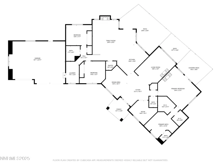 12675 Fieldcreek, Reno, Nevada 89511, 3 Bedrooms Bedrooms, ,3 BathroomsBathrooms,Residential,Residential,Fieldcreek,250052290
