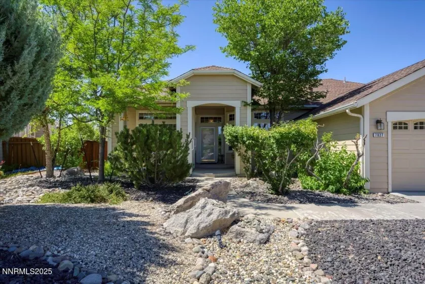 7827 Morro, Sparks, Nevada 89436, 4 Bedrooms Bedrooms, ,3 BathroomsBathrooms,Residential,Residential,Morro,250052307