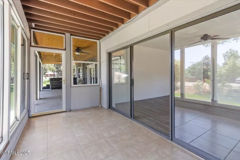 Sunroom