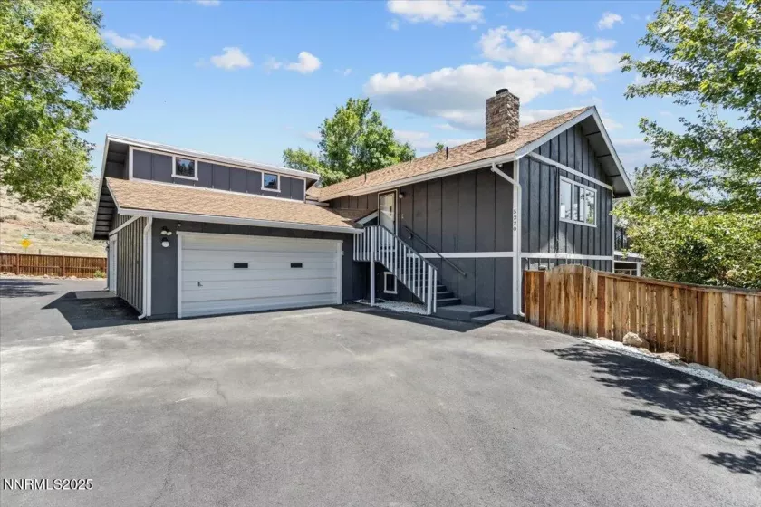 5220 Shawna, Reno, Nevada 89511, 3 Bedrooms Bedrooms, ,3 BathroomsBathrooms,Residential,Residential,Shawna,250052136