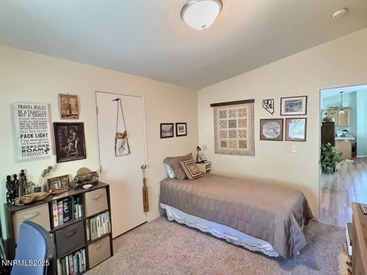 113 Victorine, Kingston, Nevada 89310, 2 Bedrooms Bedrooms, ,1 BathroomBathrooms,Residential,Residential,Victorine,250052310