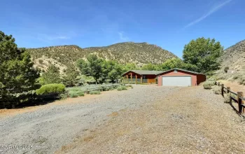 113 Victorine, Kingston, Nevada 89310, 2 Bedrooms Bedrooms, ,1 BathroomBathrooms,Residential,Residential,Victorine,250052310
