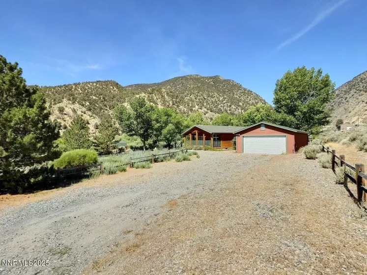 113 Victorine, Kingston, Nevada 89310, 2 Bedrooms Bedrooms, ,1 BathroomBathrooms,Residential,Residential,Victorine,250052310