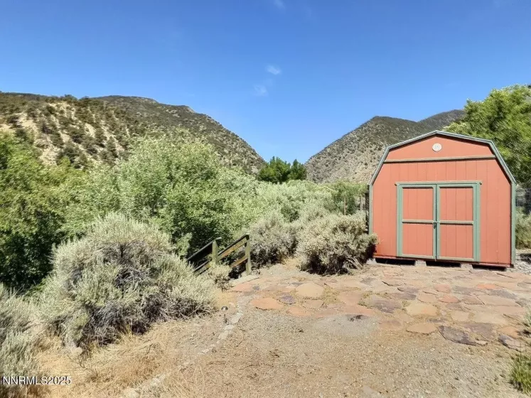 113 Victorine, Kingston, Nevada 89310, 2 Bedrooms Bedrooms, ,1 BathroomBathrooms,Residential,Residential,Victorine,250052310