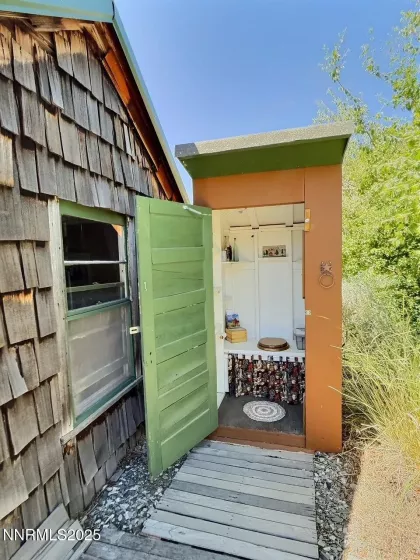 113 Victorine, Kingston, Nevada 89310, 2 Bedrooms Bedrooms, ,1 BathroomBathrooms,Residential,Residential,Victorine,250052310