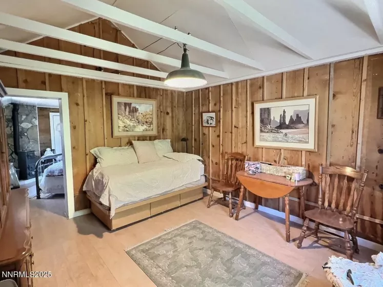 113 Victorine, Kingston, Nevada 89310, 2 Bedrooms Bedrooms, ,1 BathroomBathrooms,Residential,Residential,Victorine,250052310