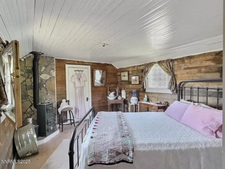 113 Victorine, Kingston, Nevada 89310, 2 Bedrooms Bedrooms, ,1 BathroomBathrooms,Residential,Residential,Victorine,250052310