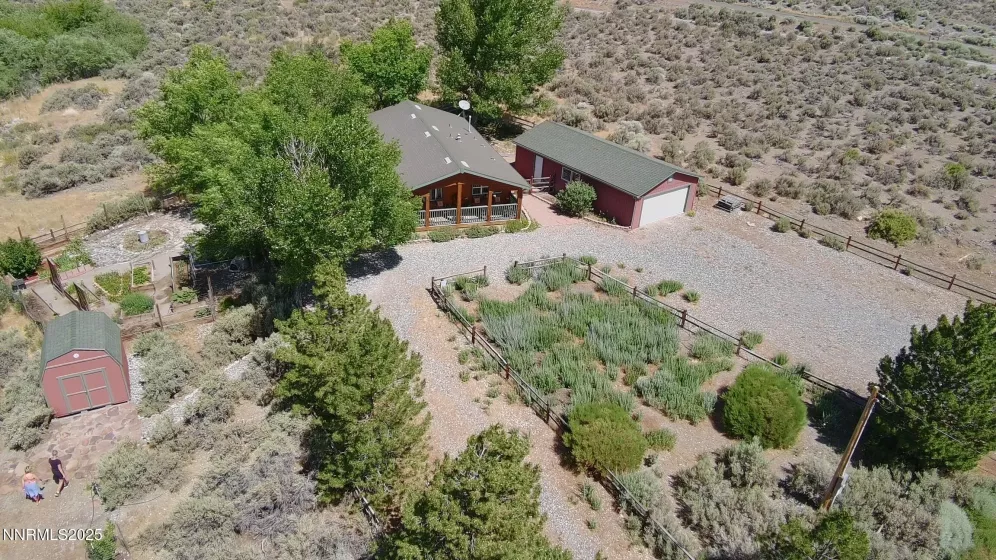 113 Victorine, Kingston, Nevada 89310, 2 Bedrooms Bedrooms, ,1 BathroomBathrooms,Residential,Residential,Victorine,250052310