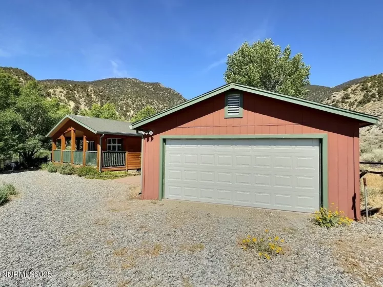 113 Victorine, Kingston, Nevada 89310, 2 Bedrooms Bedrooms, ,1 BathroomBathrooms,Residential,Residential,Victorine,250052310