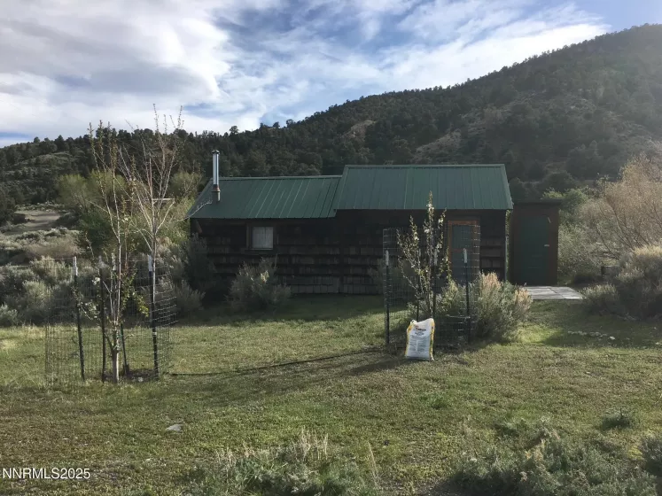 113 Victorine, Kingston, Nevada 89310, 2 Bedrooms Bedrooms, ,1 BathroomBathrooms,Residential,Residential,Victorine,250052310