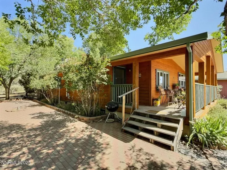113 Victorine, Kingston, Nevada 89310, 2 Bedrooms Bedrooms, ,1 BathroomBathrooms,Residential,Residential,Victorine,250052310