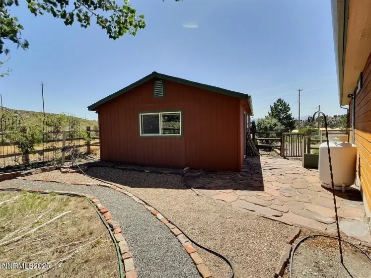 113 Victorine, Kingston, Nevada 89310, 2 Bedrooms Bedrooms, ,1 BathroomBathrooms,Residential,Residential,Victorine,250052310