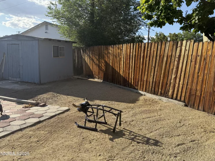 40 Sheridan, Sparks, Nevada 89431, 3 Bedrooms Bedrooms, ,2 BathroomsBathrooms,Residential,Residential,Sheridan,250052311
