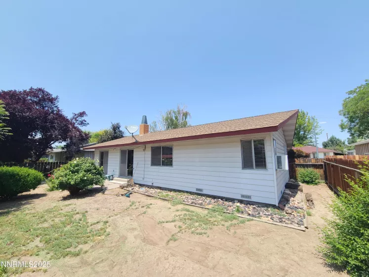 55 Richards, Sparks, Nevada 89431, 3 Bedrooms Bedrooms, ,2 BathroomsBathrooms,Residential,Residential,Richards,250051079
