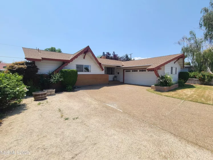55 Richards, Sparks, Nevada 89431, 3 Bedrooms Bedrooms, ,2 BathroomsBathrooms,Residential,Residential,Richards,250051079
