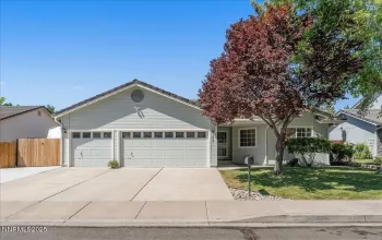 1804 Canyon Terrace, Sparks, Nevada 89436, 4 Bedrooms Bedrooms, ,3 BathroomsBathrooms,Residential,Residential,Canyon Terrace,250052312